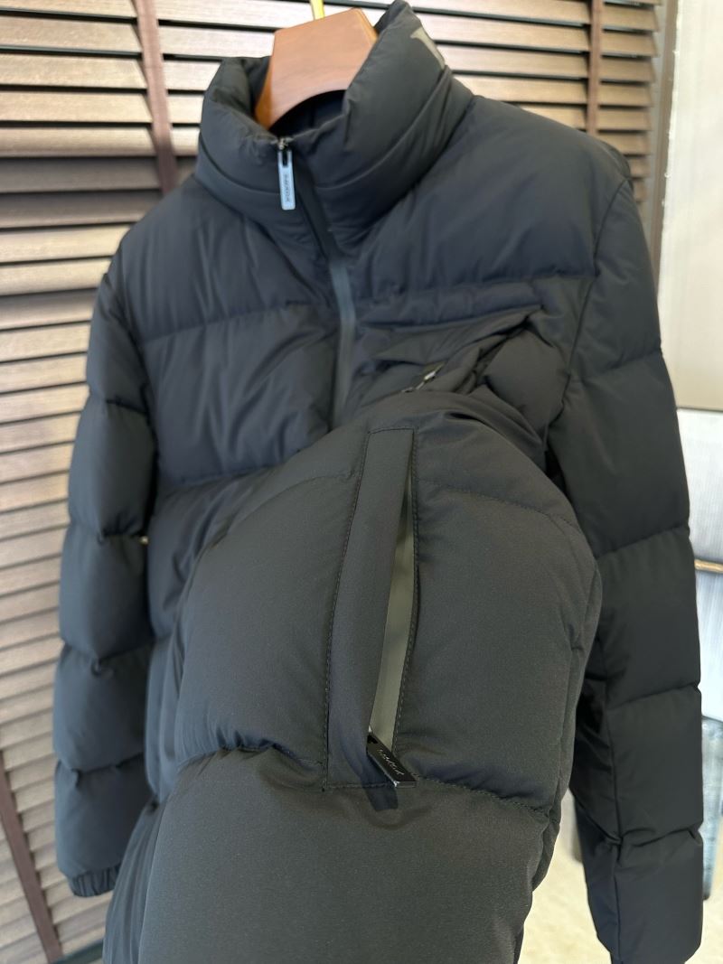 Prada Down Jackets